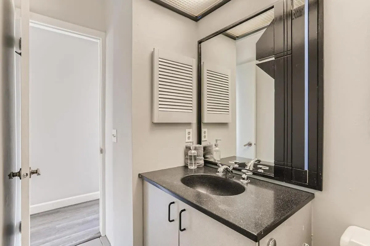 Nyaraló Sunny Suburban Getaway 4Br 3Ba Condo W Pool Denver Amerikai Egyesült Államok