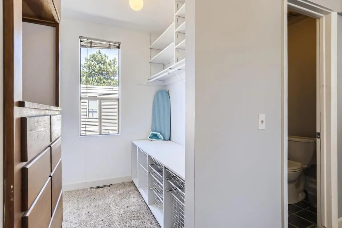 Sunny Suburban Getaway 4Br 3Ba Condo W Pool Denver 0*,